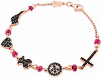 Bracciale Tous Donna in Argento 31-493-150-0 - 31-493-150-0